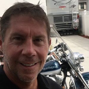 Meet your Posher, Kenneth